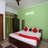 Отель Oyo 19734 Heaven Inn, фото 7