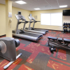 Отель Courtyard by Marriott Medical Center San Antonio, фото 16
