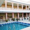 Отель Suryaa Villa - A City Centre Hotel, фото 16