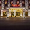 Отель Ramada By Wyndham Erzurum, фото 24