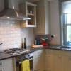 Отель Modern, Stylish Apartment Minutes From The Oval, фото 8