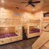 Отель Greystone Pointe Lodge 15 Bedroom Residence by Redawning, фото 8
