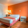 Отель Motel 6 Los Angeles El Monte, фото 2