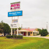 Отель Budget Inn and Suites, фото 25
