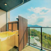 Отель Livemax Resort Miyahama Onsen-ocean, фото 8
