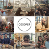 Отель Cooper, фото 15