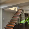 Отель Lux 200m2 Penthouse With Parthenon View by Pool, фото 20