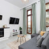 Отель Ground Floor Studio in Cracow by Renters, фото 3