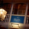 Отель Blyth Hotel, фото 1