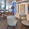 Отель Holiday Inn Express & Suites Omaha Airport, an IHG Hotel, фото 9