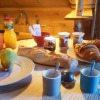 Отель Cabane Lodge Domaine du Lac Chambon, фото 5