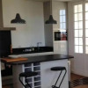 Отель Apartment With 3 Bedrooms In Biarritz With Wonderful Sea View Furnished Balcony And Wifi, фото 14