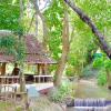 Отель Huainamrin Resort Maehongson The Creek в Мэхонгсне