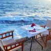 Отель Apartment With one Bedroom in Ulcinj, With Wonderful sea View, Balcony and Wifi, фото 16