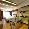 Отель Falaylar Suit Hotel, фото 8