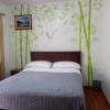 Отель Hostal alegría, фото 3