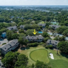 Отель Fairway Dunes 19 by Wild Dunes, Condo With Golf View & Resort Amenities, фото 19