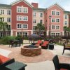 Отель Residence Inn Charleston Airport, фото 15