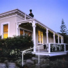 Отель The Point Bed & Breakfast, фото 1