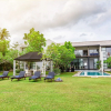 Отель Mirissa Beach Villa, фото 12