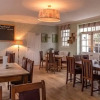 Отель Greyhound Inn Wigginton, фото 10