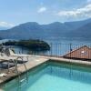 Отель State of the Art Home Suite with 180° Panoramic Lake View, Pool, Sauna & Jacuzzi, фото 31