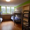 Отель Oxford Backpackers, фото 4