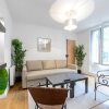 Отель Beauty Accommodation For 4 People In Paris, фото 11