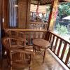 Отель SS Pangket Bungalow, фото 13