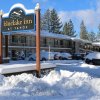 Отель Bluelake Inn at Tahoe в Саут-Лейк-Тахо