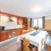 Отель Nice Apartment in Sankt Gallenkirch With Terrace, фото 6