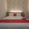 Отель RedDoorz @ Kiaracondong, фото 5
