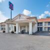 Отель Motel 6-Livingston, TX, фото 8