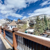 Отель Vail VLG One Willow 3bd-stef1, фото 15