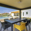 Отель Comfortable, Stylish, Detached Villa With Garden, Private Pool, Near the Beach, фото 27