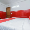 Отель Oyo 18434 Shiva Inn, фото 16