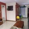 Отель Nice 3-bed Apartment in Nairobi, фото 2