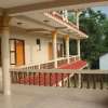 Отель Chitwan Forest Resort, фото 2