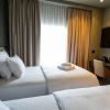 Отель Arka Art Hotel, фото 6