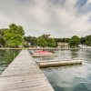 Отель Canandaigua Lake Romantic Getaway w/ Boat Slip!, фото 19