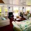 Отель Hummingbird Villa - Tropical 3 Bedroom Villa With Panoramic Views 3 Home by Redawning, фото 13