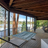 Отель Dos Pinos - Spacious Lakefront Cabin w/ Game Room by Yosemite Region Resorts, фото 36