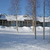 Отель Kelokivakka e23 Kuusamo, фото 23