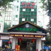 Отель Chengxi Express Hotel, фото 1
