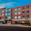 Отель Residence Inn by Marriott Boston Bridgewater, фото 1