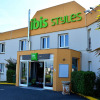 Отель Ibis Styles Gien, фото 1