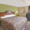 Отель Super 8 by Wyndham Knoxville, фото 9