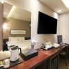 Отель Busan Idea Hotel, фото 5