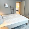 Отель Borlänge - 1 Bed Ingebjörn в Бурленге