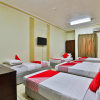 Отель OYO 429 Hamsat Taiba Hotel, фото 4